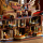 LEGO One Piece 75640 Pływająca restauracja Baratie - 1331689 - zdjęcie 11
